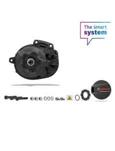  Bosch Performance Line drive unit kit without mounting plates (BDU3360)