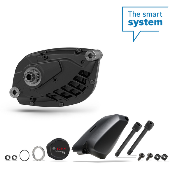 Bosch Performance Line PX