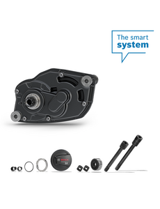  Bosch Performance Line SX drive unit kit