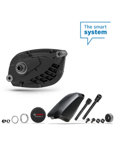  Bosch Performance Line wide drive unit kit incl. adapter (BDU346Y)