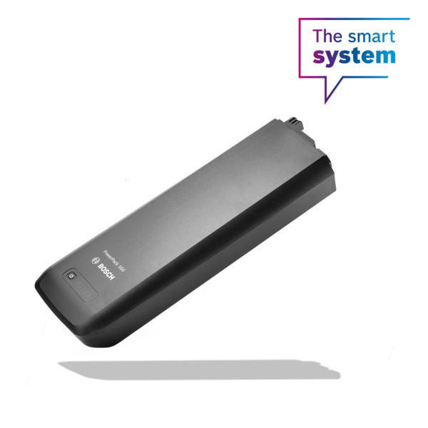 Bosch PowerPack 400 Rack battery (EU) (BBP3340)