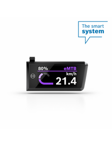  Bosch Purion 400 display (BHU3500)