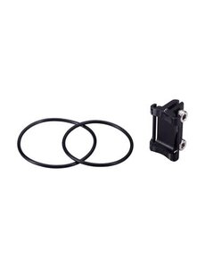  BBB BSP-95 - NUMBERFIX NUMBER PLATE MOUNT