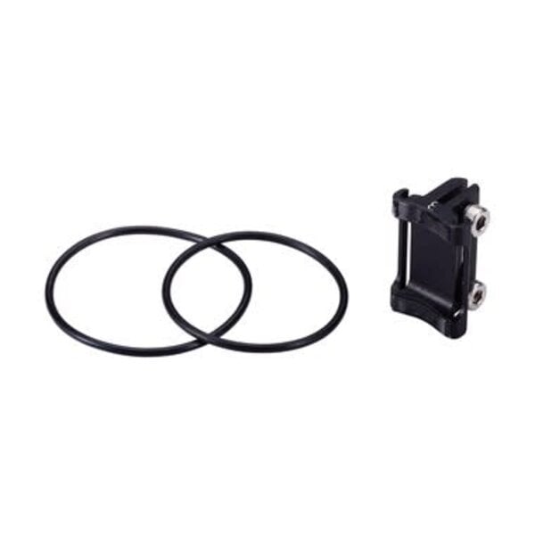 BBB BSP-95 - NUMBERFIX NUMBER PLATE MOUNT