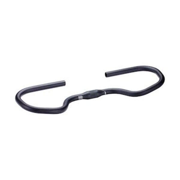 BBB BHB-30OS - MultiBar Trekking Bar (Matt Black, 31.8mm)