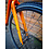 Second Hand Ridgeback Tempest City Bike, Orange, Medium, Available In Stock