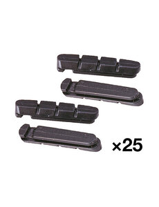  BBB RoadStop Shimano Cartridge Pads [BBS-03A]