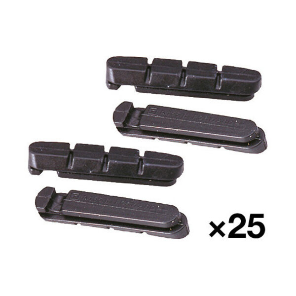 BBB RoadStop Shimano Cartridge Pads [BBS-03A]