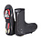 BBB BWS-03 - WaterFlex Shoe Cover (Black, 37-38, V14)