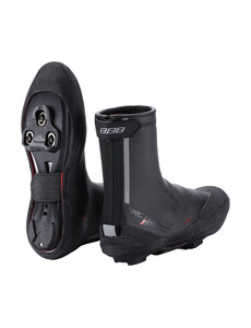  BBB BWS-16B - ArcticDuty Shoe Cover Black (39-40, V15)