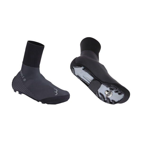 BBB UltraWear Zipperless Shoe Covers [BWS-25]