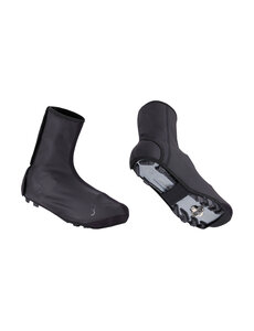  BBB BWS-27 - MultiFlex Shoe Cover (Black, 39-43)