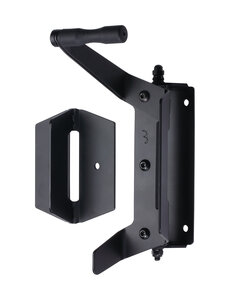  BBB BTL-127 - ParkingLot Storage Hook Swivel