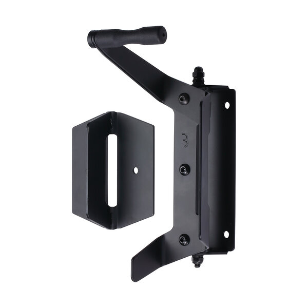 BBB BTL-127 - ParkingLot Storage Hook Swivel