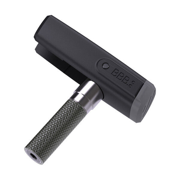 BBB BTL-182 - TorqueTune Adjustable Torque Wrench