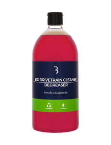  BBB BTL-250 - BioDrivetrain Chain Cleaner 1000ml Bottle