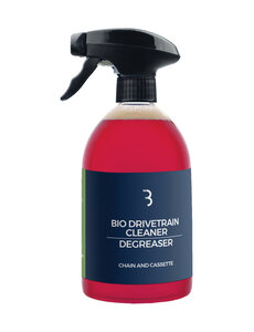  BBB BTL-250S - BioDrivetrain Chain Cleaner 500ml Trigger Bottle