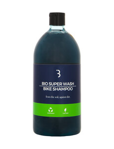  BBB BTL-251 - BioSuperWash Bike Shampoo 1000ml