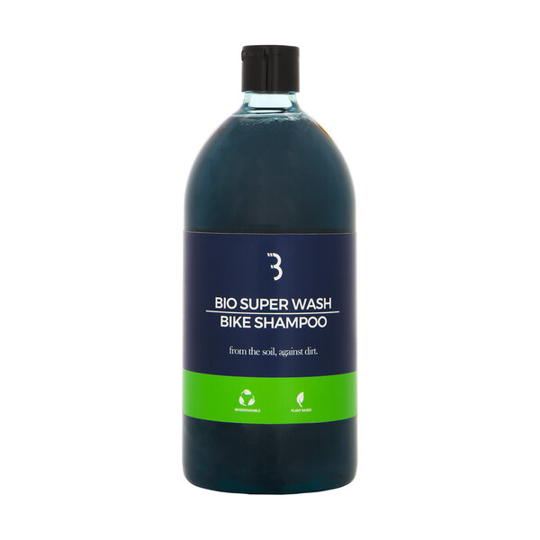 BBB BTL-251 - BioSuperWash Bike Shampoo 1000ml