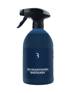  BBB BTL-253 - BioReadyWash Bike Shampoo 500ml Trigger Bottle