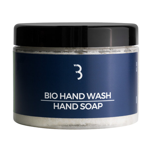 BBB BTL-259 - BioHandWash Hand Soap 500ml