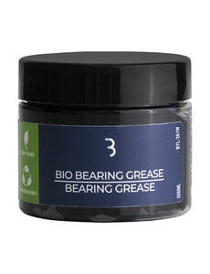  BBB BTL-261W - BioBearingGrease for Cartridge Bearings 500ml