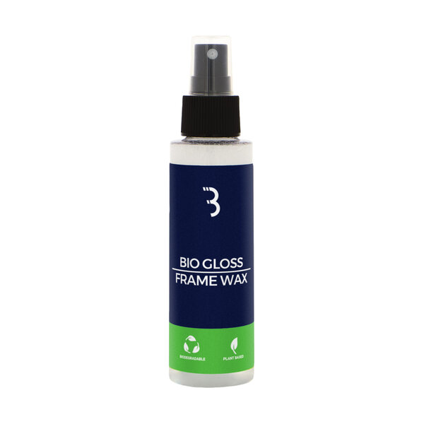 BBB BTL-265 - BioGloss Bike Wax Polish 100ml