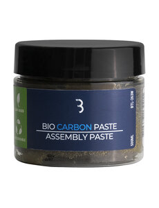  BBB BTL-263W - BioCabonPaste Assembly Paste 500ml