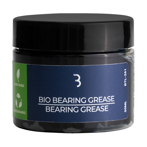 BBB BTL-261 - BioBearingGrease for Cartridge Bearings 50ml