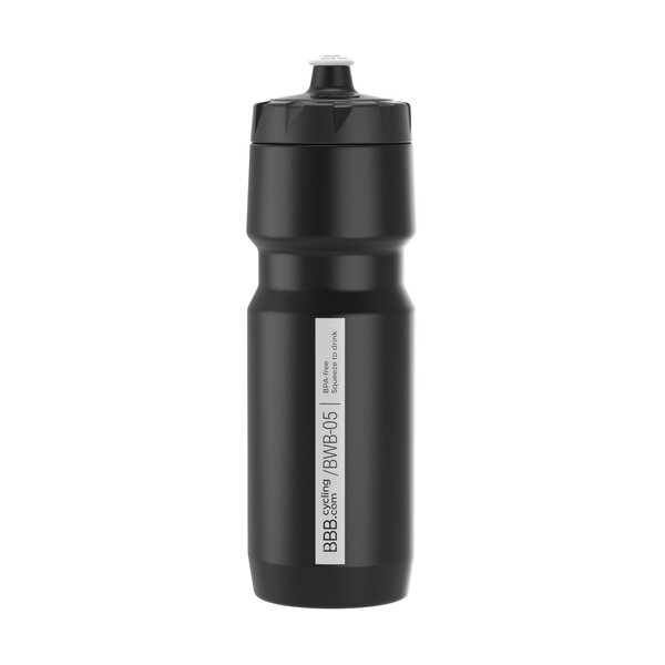 BBB CompTank XL Water Bottle V2 750ml [BWB-05]