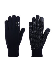  BBB BWG-11 - RaceShield Winter Gloves (Black, XXL)
