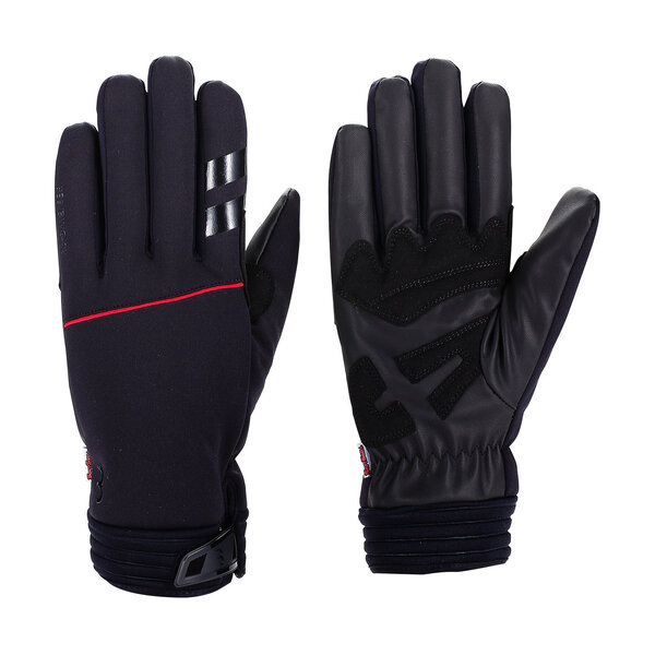 BBB BWG-22 - ColdShield Winter Gloves (Black, XS)