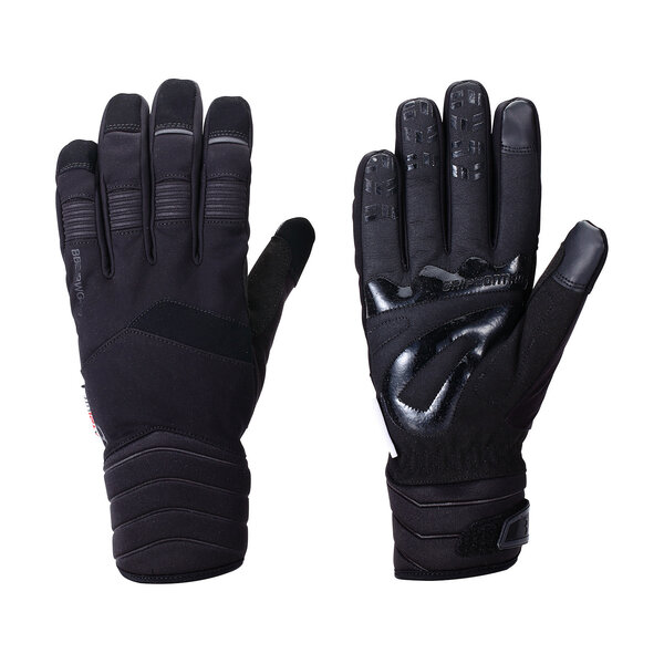BBB BWG-29 - AquaShield Winter Gloves (V17, Black, M)-TF>