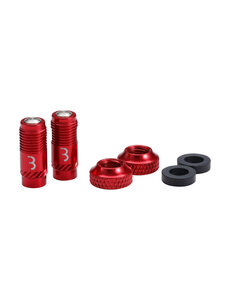  BBB CoreCaps Valve Caps 2pcs [BTI-165]