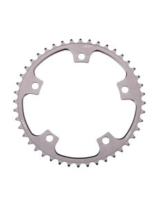  BBB BCR-12S - RoadGear Chainring (S10, 130BCD, 44T)