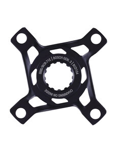  BBB BCR-71E - E-bikeMount Spider Bosch Gen3 CL52