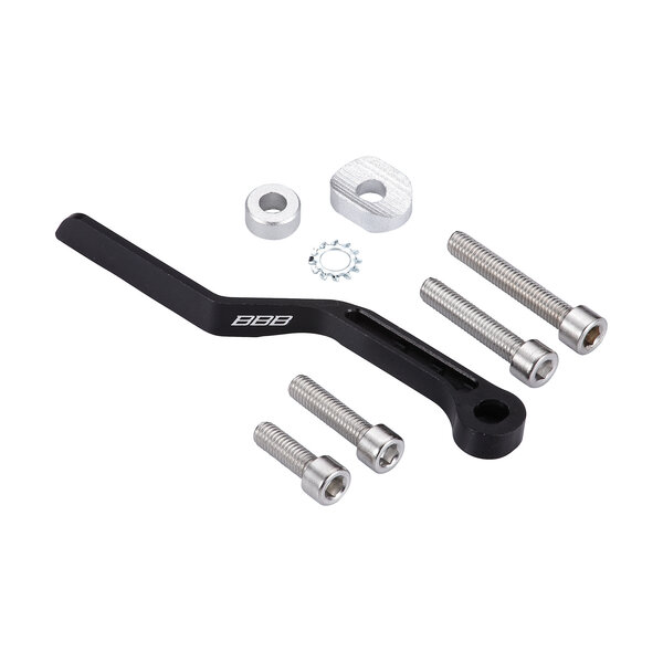 BBB BCR-80A - ChainWatch Chain Drop Protector (53-34T)