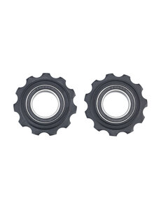  BBB BDP-05 - RollerBoys Sram Jockey Wheels 11T Black