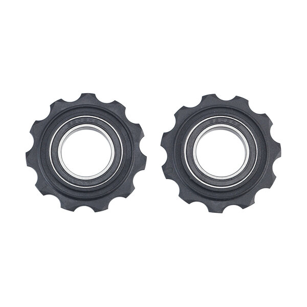 BBB BDP-05 - RollerBoys Sram Jockey Wheels 11T Black