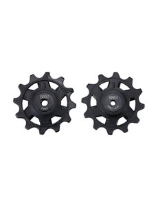  BBB BDP-10 - RollerBoys 12T SRAM Jockey Wheels