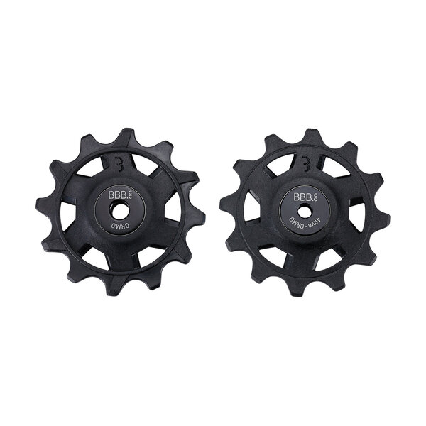 BBB BDP-10 - RollerBoys 12T SRAM Jockey Wheels