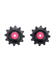  BBB BDP-16 - RollerBoys Ceramic Sram Jockey Wheels 12T
