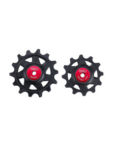  BBB BDP-17 - RollerBoys Ceramic Sram Jockey Wheels 12 + 14T