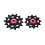 BBB BDP-17 - RollerBoys Ceramic Sram Jockey Wheels 12 + 14T