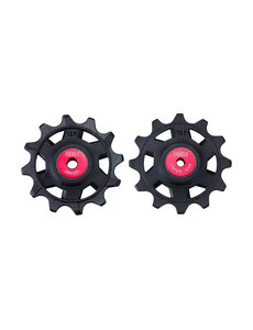  BBB BDP-20 - RollerBoys Ceramic 12T SRAM Jockey Wheels