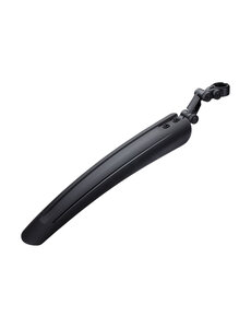  BBB BFD-15R - HighProtect MTB Rear Fender (24-26", Black)