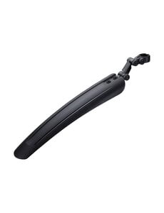  BBB BFD-15R - HighProtect MTB Rear Fender (24-26", Black)