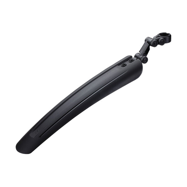 BBB BFD-15R - HighProtect MTB Rear Fender (24-26", Black)