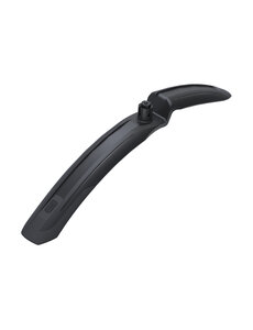  BBB BFD-16F - GrandProtect MTB Front Fender (Black, 27.5/29")