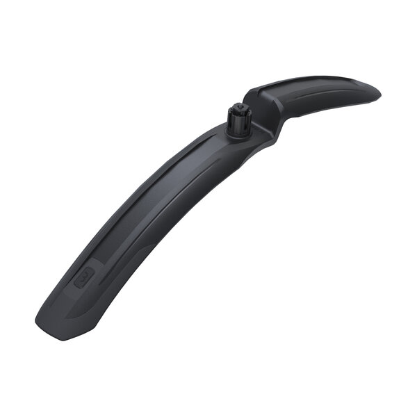 BBB BFD-16F - GrandProtect MTB Front Fender (Black, 27.5/29")